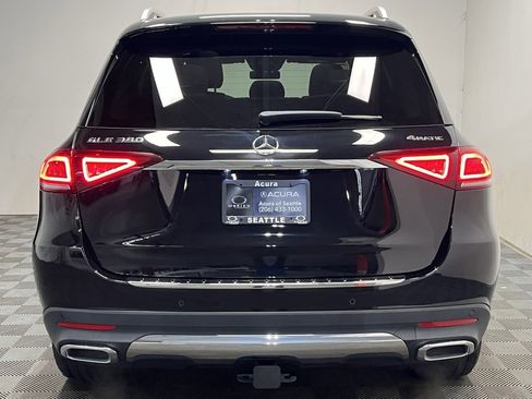Used 2022 Mercedes-Benz GLE 350 4MATIC w/ 3rd Row Seat Package image 21
