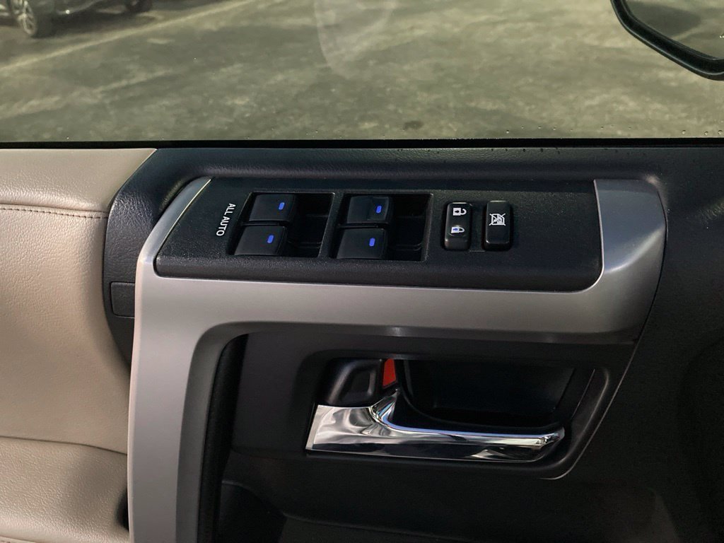Certified 2023 Toyota 4Runner SR5 Premium w/ Moonroof Package RWD image 13