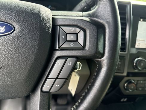 Used 2019 Ford F150 XLT w/ Equipment Group 302A Luxury AWD/4WD image 18