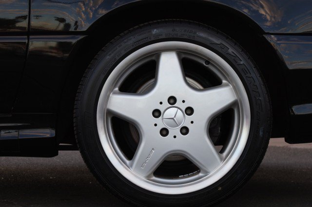Used 2002 Mercedes-Benz SL 500 image 55