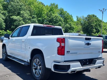 New 2026 Chevrolet Silverado 1500 RST w/ All Star Edition Plus