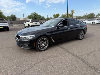 Used 2018 BMW 530e RWD video 1