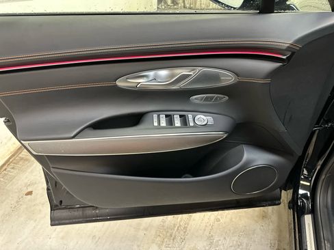 New 2026 Genesis GV70 3.5T Sport Advanced image 10