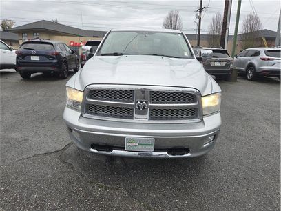 Used 2010 Dodge Ram 1500 Truck Laramie w/ Protection Group