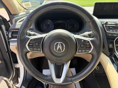 Used 2021 Acura RDX w/ Technology Package AWD/4WD image 5