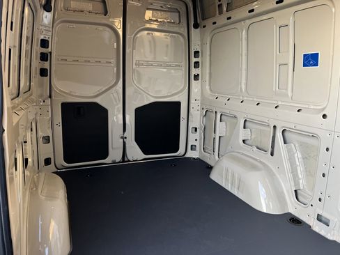 New 2025 Mercedes-Benz Sprinter 2500 image 20