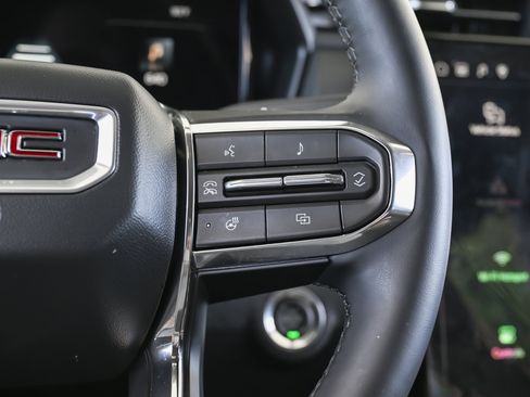 Used 2026 GMC Terrain Elevation image 24