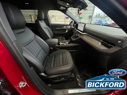 New 2026 Ford Explorer ST-Line image 15