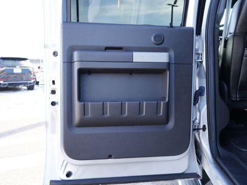 Used 2014 Ford F350 Lariat w/ Lariat Ultimate Package image 22