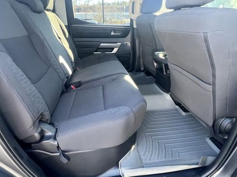 Used 2022 Toyota Tundra SR5 image 26