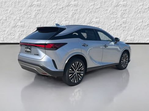 New 2026 Lexus RX 350 Premium Plus FWD image 3