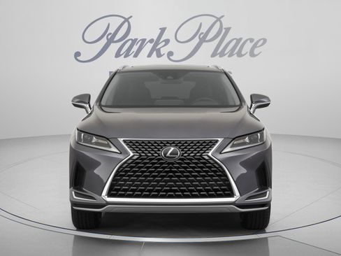 Used 2022 Lexus RX 450h AWD w/ Premium Package image 7