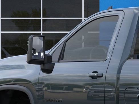 New 2026 Chevrolet Silverado 3500 LT w/ Convenience Package image 36