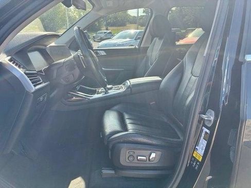 Used 2021 BMW X7 xDrive40i AWD/4WD image 17