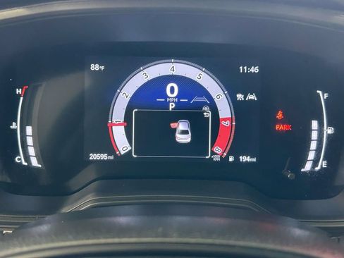 Used 2026 Toyota Corolla LE FWD image 28
