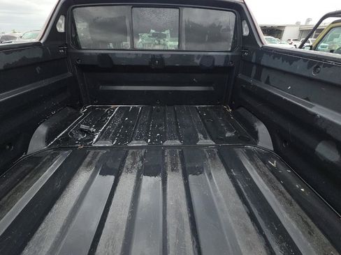 Used 2014 Honda Ridgeline RTL image 10