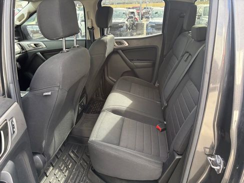Used 2019 Ford Ranger XLT w/ Equipment Group 301A Mid image 7