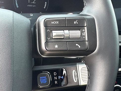 New 2026 Hyundai Palisade Limited AWD/4WD image 13