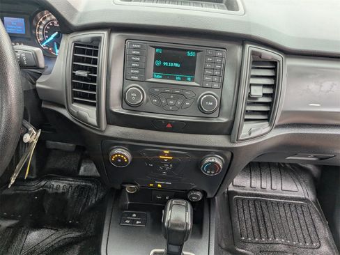 Used 2021 Ford Ranger XL w/ XL Power Equipment Group image 16