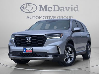 Certified 2024 Honda Pilot EX-L