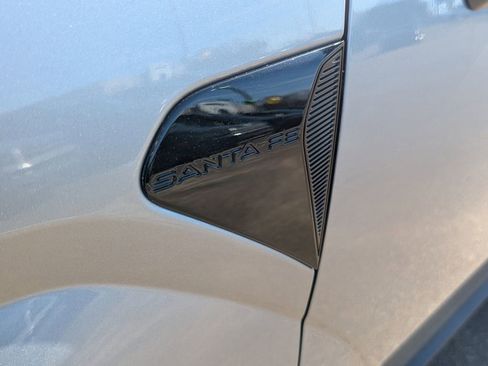 New 2026 Hyundai Santa Fe SEL image 23