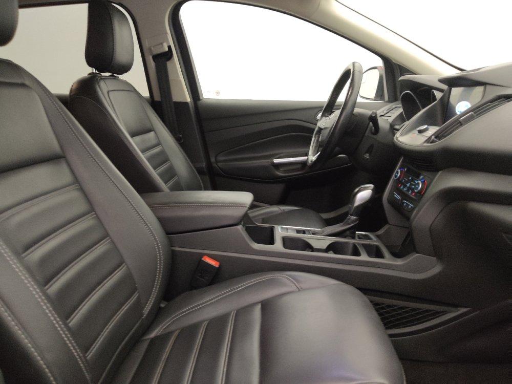Used 2019 Ford Escape SEL AWD/4WD image 21