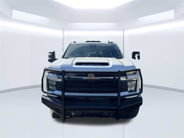 Used 2024 Chevrolet Silverado 3500 LT w/ Convenience Package AWD/4WD image 15