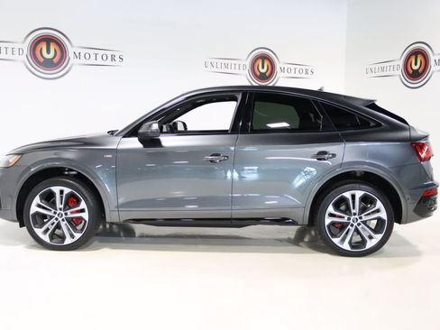 Used 2025 Audi Q5 Prestige AWD/4WD image 41