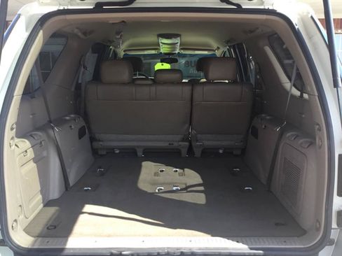 Used 2004 Toyota Sequoia SR5 RWD image 39