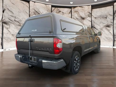 Used 2019 Toyota Tundra SR5 w/ TRD Off Road Package image 6