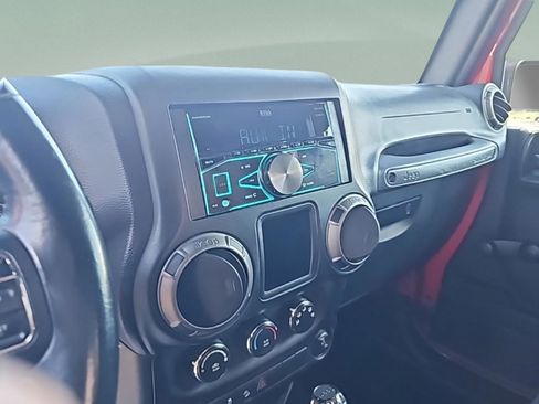 Used 2016 Jeep Wrangler Sport w/ Quick Order Package 24S image 22