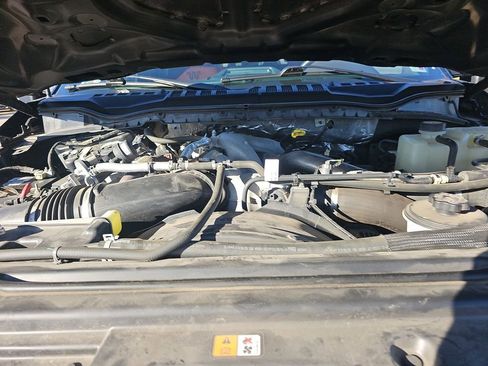 Used 2022 Ford F450 King Ranch w/ King Ranch Ultimate Package image 9