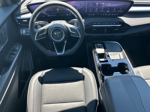 New 2026 Buick Enclave Sport Touring w/ Power Package FWD image 24