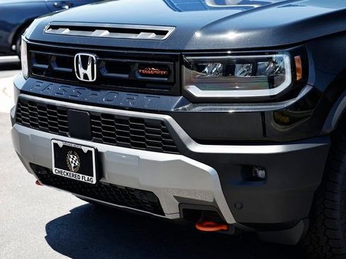 New 2026 Honda Passport TrailSport image 3