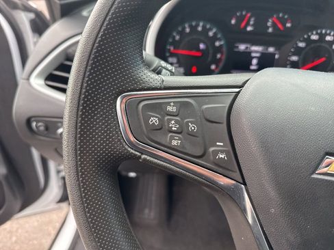 Certified 2024 Chevrolet Malibu LT image 19