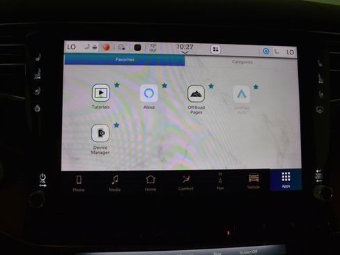 Used 2022 Jeep Grand Wagoneer Series II w/ Convenience Group III image 26