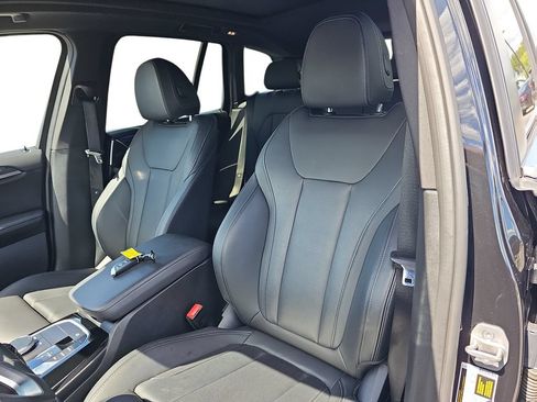 Used 2023 BMW X3 sDrive30i w/ Premium Package w/ZPA RWD image 15