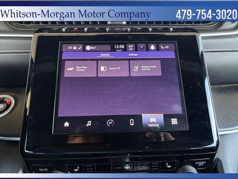 Used 2025 Jeep Grand Cherokee L Altitude image 30