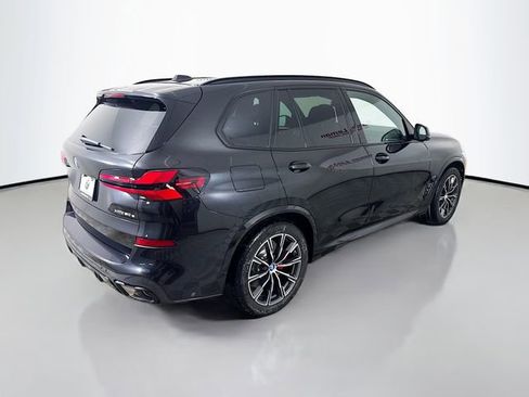 Used 2024 BMW X5 xDrive50e w/ M Sport Package image 7
