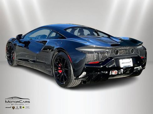 New 2026 McLaren Artura image 3