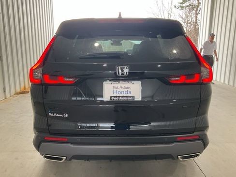 New 2026 Honda CR-V Sport-L image 22