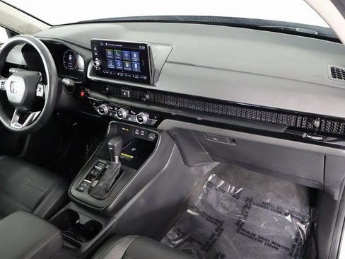 Used 2023 Honda CR-V EX-L image 9