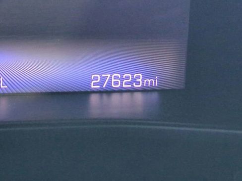 Used 2023 Chevrolet Colorado Trail Boss w/ Technology Package image 25