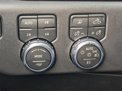 New 2026 GMC Sierra 1500 SLT w/ SLT Premium Package image 24