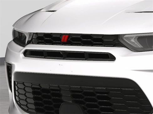 Certified 2024 Dodge Hornet GT w/ GT Blacktop Package image 14