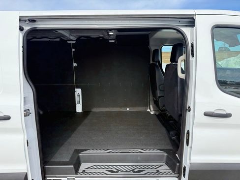 New 2025 Ford Transit 250 Base w/ Load Area Protection Package image 45