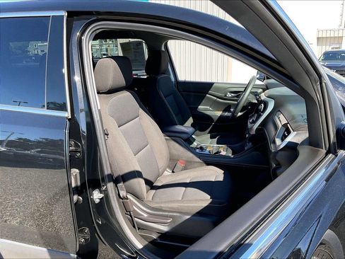 Used 2023 GMC Acadia SLE w/ Driver Convenience Package AWD/4WD image 11