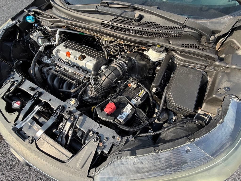Used 2013 Honda CR-V EX image 34