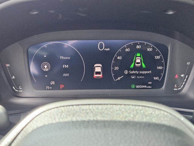 Certified 2026 Honda Accord SE image 28