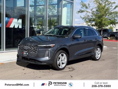 Used 2025 Audi Q5 Premium Plus